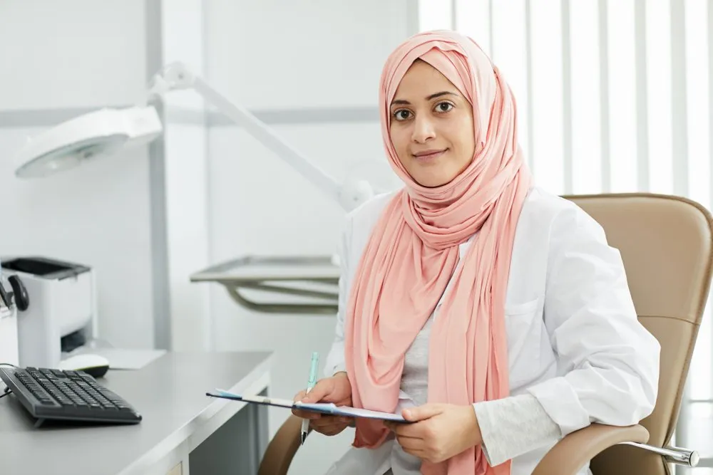 گردشگری پزشکی اسلامی